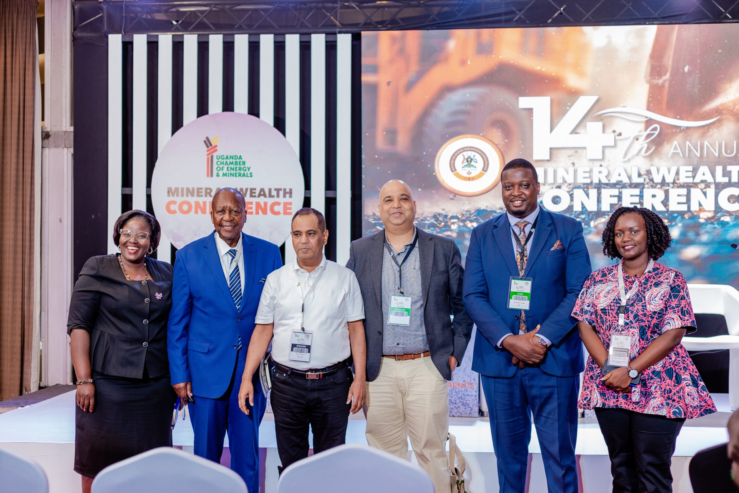 Industry-Led Roundtables